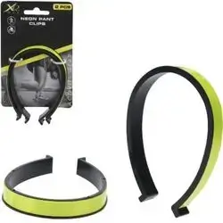 Xqmax Pants Clıps Set 2Pcs
