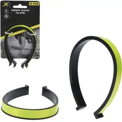 Xqmax Pants Clıps Set 2Pcs