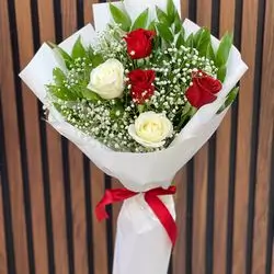 Flower Bouquet