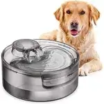 Water Fountain