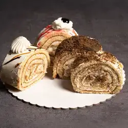 Mixed Roll Qanadi