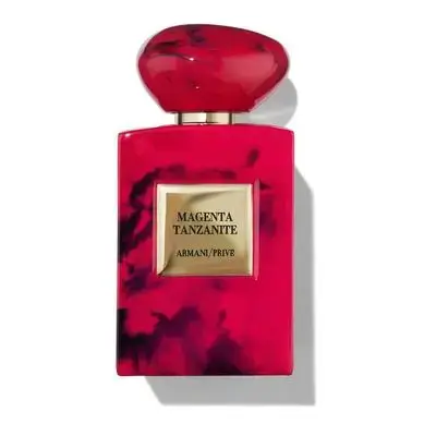 Magenta Tanzanite Eau De Parfum 100ml