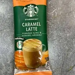 Starbucks Coffee