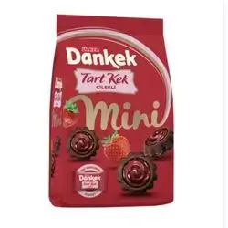 Dankek