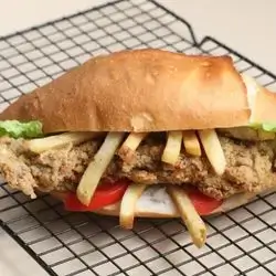 Chicken Zinger