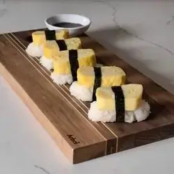 Temago Sushi 5 Pcs