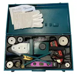 Plastic welding Medium professional