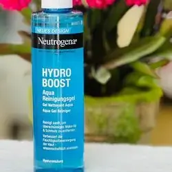 Neutrogena Wash Face For All Skin Types