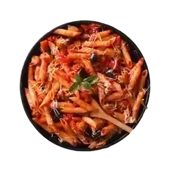 Red Pasta