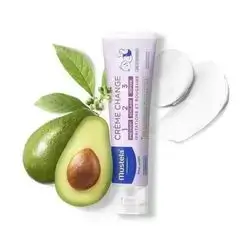 Mustela Vitamin Barrier 1 2 3 Cream 100 ml