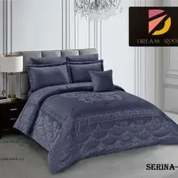Comforter Set 1 Person - 5 pcs