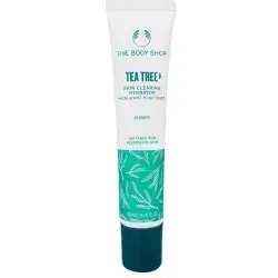 The Body Shop Tea Tree Skin Clearing Cream