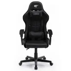 HAVIT GAMING CHAIR GC933 BLACK