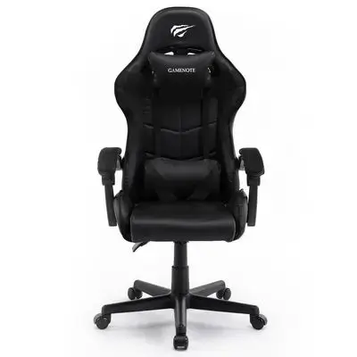 HAVIT GAMING CHAIR GC933 BLACK