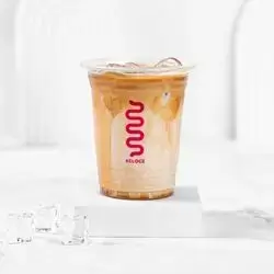 Ice Caramel Macchiato