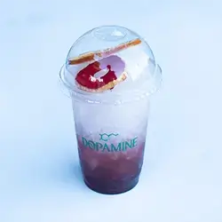 Tropical Crown