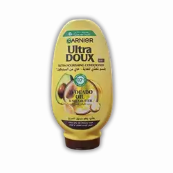 Garnier Ultra Doux Dry Shampoo 400 ml
