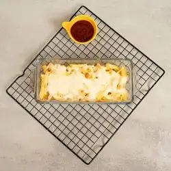 Cheese Fries
