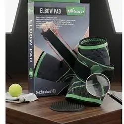 Adjustable Elbow Support Brace