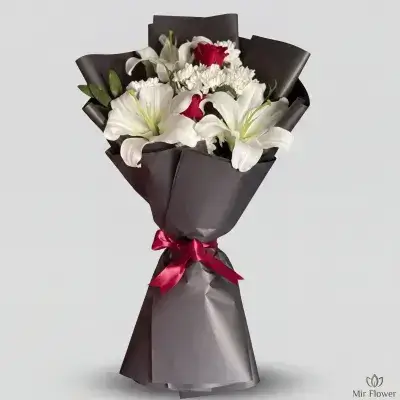 Flowers Bouquet