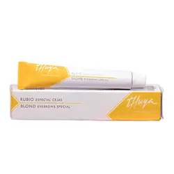 Thuya Blond Eyebrows Special