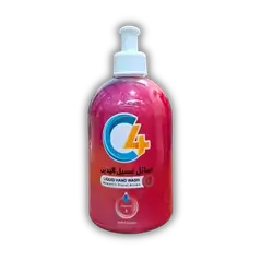 C4 Hand Wash Liquid 500ml