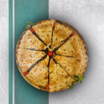 Pizza Burger