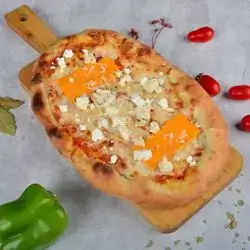 Cheese Flatbread