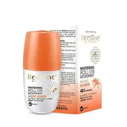 Beesline Pacific Island Roll-On Deodorant