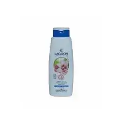 Lagoon Sh/gel Orchid Passion 750ml