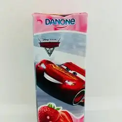 StrawBerry Danone 180ml