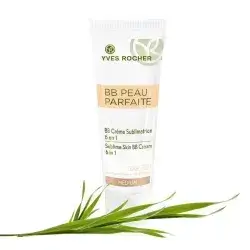 BB Cream 6 in 1 Medium 50 ml