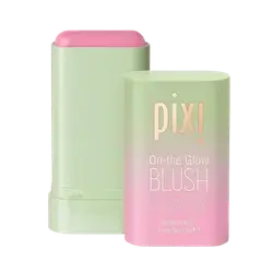 On-The-Glow Blush pH Tinted Moisture Stick CHEEK TONE 19g _ pixi