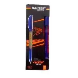 Packet Hauser H6126G-Blue-10pcs