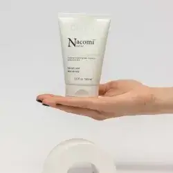 Nacomi Salicylic Acid Body Cream