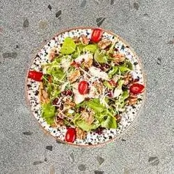 Insalata Rucola Di Parmigiano
