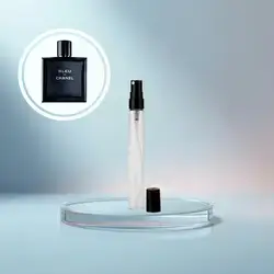 Sample blue de chanel edt 10ml