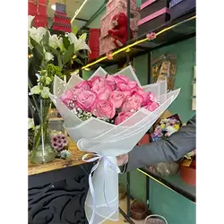 Flower Bouquet