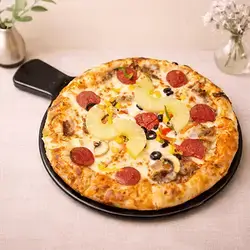 Special Farouq Pizza