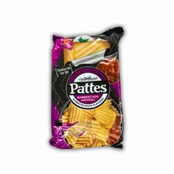 Chips Battis BBQ 100gm