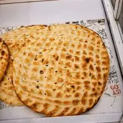 Plain Pie