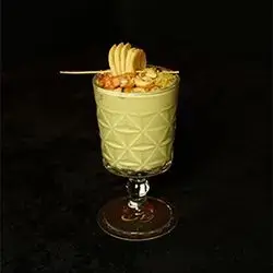 Avocado Cocktail