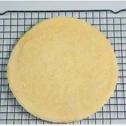 Jarish Kibbeh - Small
