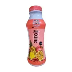 Lucky Cocktail Juice 400ml
