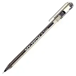 My-Tech Ballpoint Pen Black