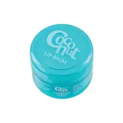 Lip Balm-Coconut