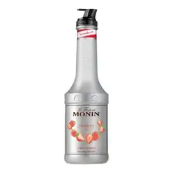 Monin Strawberry Pure 1L