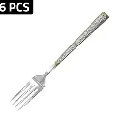Zio Dinner Fork Zct4101
