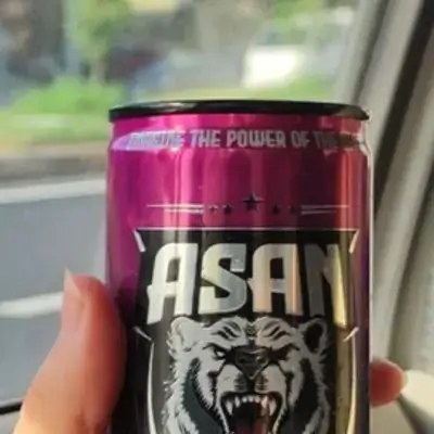 Mexican Asan