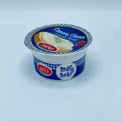 Zakho Cream Cheese 75G